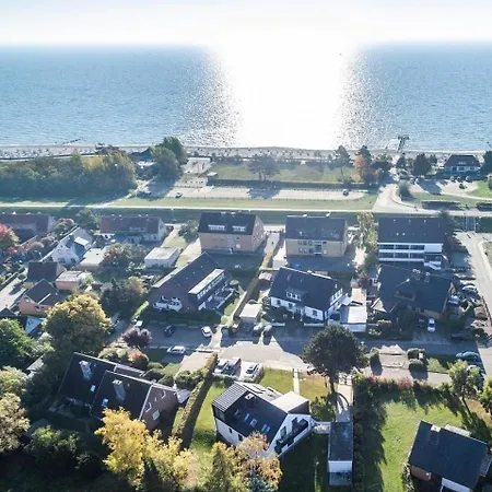 Апартаменты Sonne Und 1 *