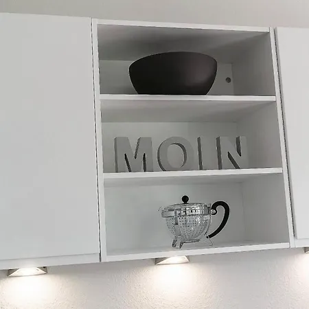 Sonne Und 1 Апартаменты Грёмиц