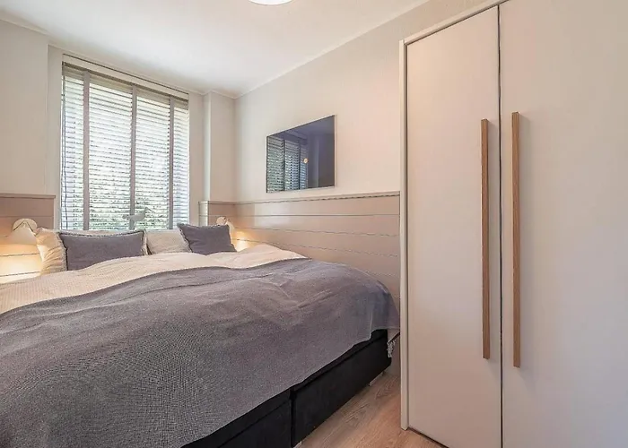 Sonne Und 1 Apartment