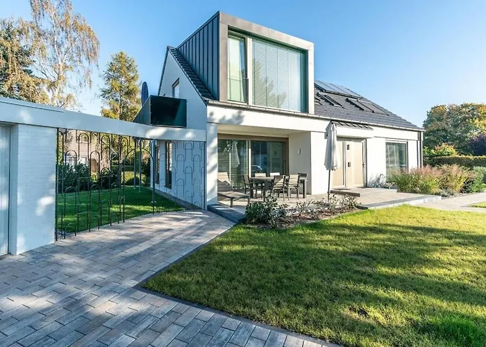 Apartment Sonne Und 1 *