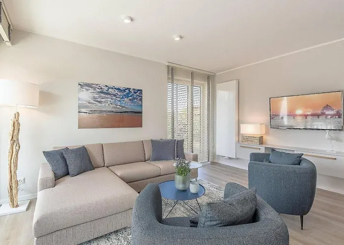 Sonne Und 1 * Grömitz