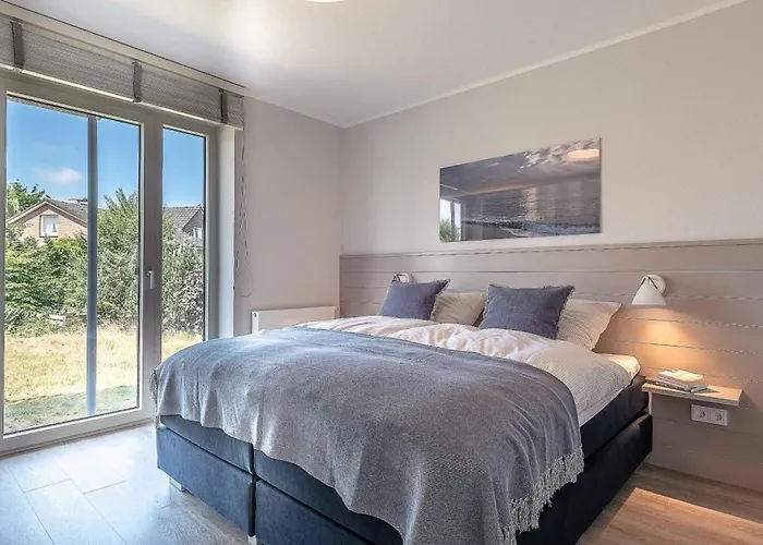 Sonne Und 1 Apartment