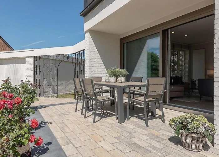 Apartment Sonne Und 1 *